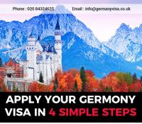 Germany Visa UK image 2